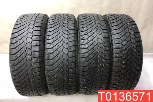 Gislaved Nord Frost 200 205/65 R16 95T  - 1