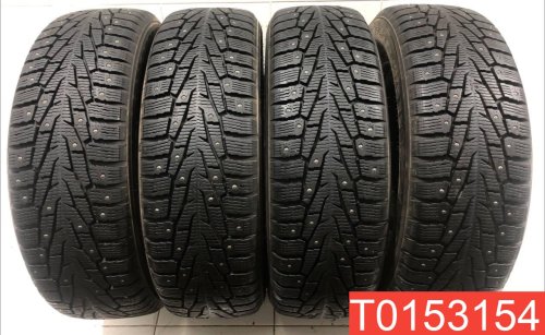 Nokian Tyres Nordman 7 SUV 225/60 R18 104T  - 1
