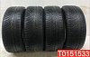 Michelin Pilot Alpin 4 ZP 245/50 R18 100H RunFlat