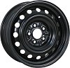 ARRIVO 7855 6,5x16 5x114,3 ET40 dia 66,1 black