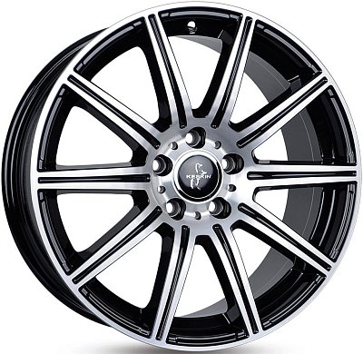 Диски Keskin Tuning KT16 - 1