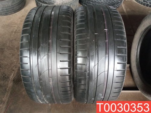 Nokian Tyres Hakka Black SUV 275/45 R19 108Y  - 1