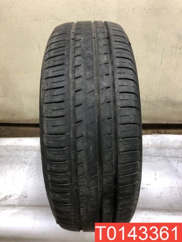 Amtel Planet Evo 195/60 R15 88H  - 1