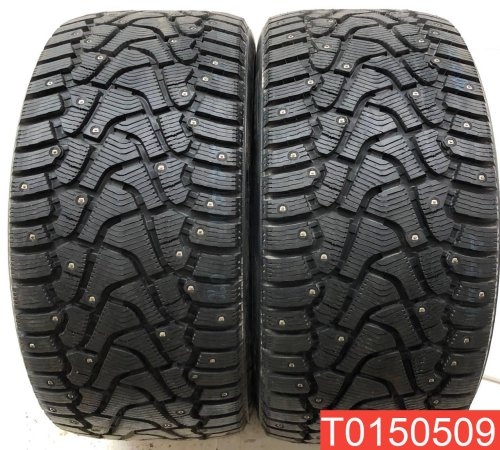 Pirelli Ice Zero FR 315/35 R20 110T  - 1