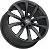 MAK Wolf 7x18 5x114,3 ET35 dia 66,1 gloss black