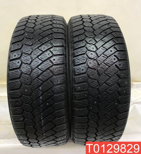 Gislaved Nord Frost 200 205/55 R16 94T  - 1