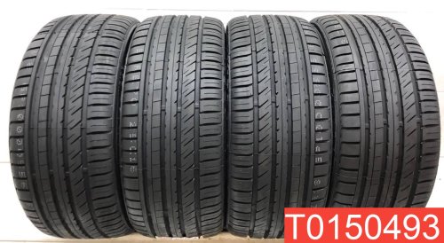 Kinforest KF-550 235/40 R18 95W  - 1