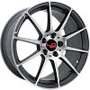 LegeArtis Concept Mercedes (MR528) 8,5x19 5x112 ET36 dia 66,6 GMF