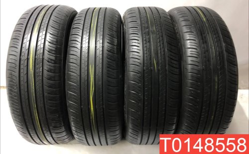 Dunlop Enasave EC300+ 215/60 R17 96H  - 1