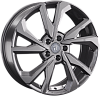 Replica Replay Toyota (TY342) 7,5x19 5x114,3 ET40 dia 60,1 GM