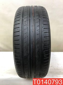 Yokohama BluEarth-A AE-50 225/45 R17 94W 