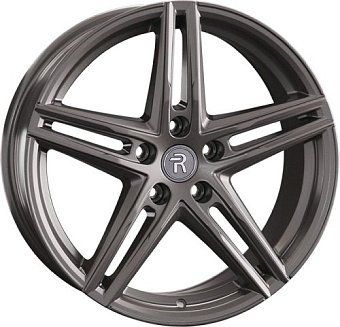 Replay Lexus (LX189) 8x18 5x114,3 ET37 dia 66,6 MGM