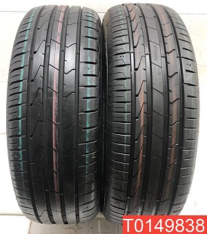 Hankook Ventus Prime 3 215/60 R17 96V 