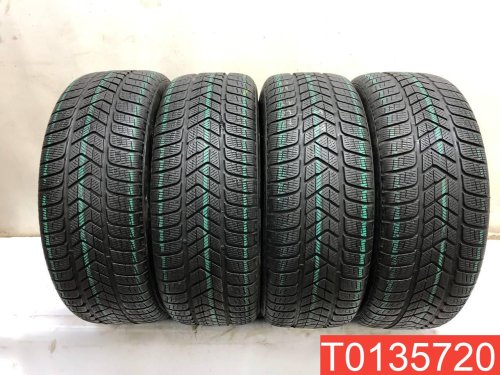 Pirelli Scorpion Winter 235/55 R18 104H  - 1
