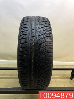 Hankook Winter I'Cept Evo 2 235/55 R17 99H 