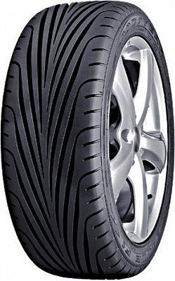 Шины Goodyear Eagle F1 GS-D3 - 1