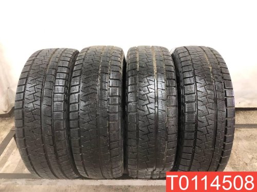 Pirelli Ice Asimmetrico plus 205/60 R16 96Q  - 1