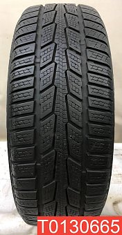 Semperit SpeedGrip 205/55 R16 91H 