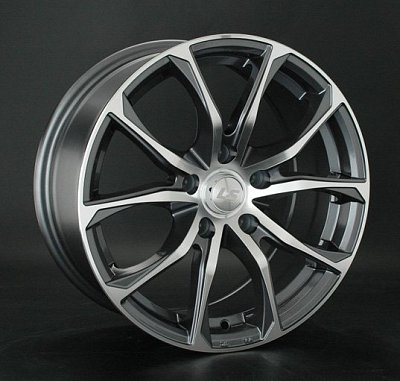 Диски LS wheels 764 - 1