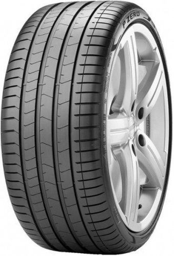 Шины Pirelli PZero PZ4 Luxury Saloon 245/40 R21 100W XL VOL Noise Cancelling System - 1