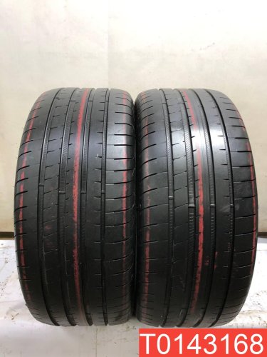 Goodyear Eagle F1 Asymmetric 3 SUV 275/45 R20 110Y  - 1