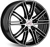 X Trike RST R187 Geely Atlas 7x17 5x114,3 ET45 dia 60,1 BK/FP