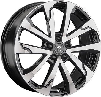 Replay Geely (GL83) 7,5x19 5x114,3 ET48 dia 54,1 BKF