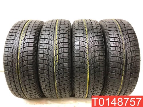 Michelin X-Ice 3 185/60 R15 88H  - 1