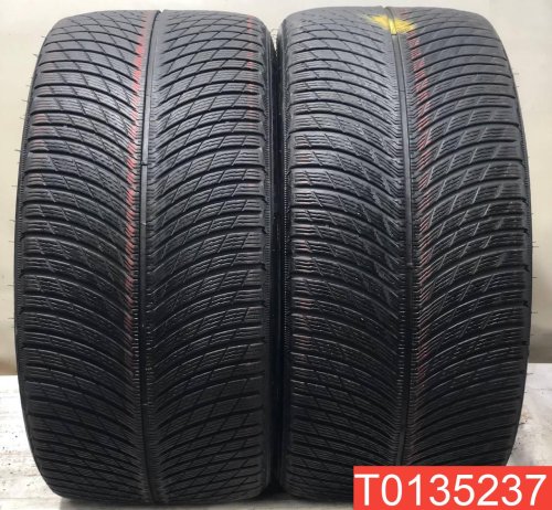 Michelin Pilot Alpin 5 SUV 315/30 R23 108W  - 1