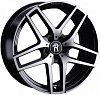 Replay Mercedes (MR217) 8x19 5x112 ET38 dia 66,6 BKF