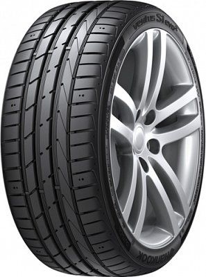 Шины Hankook Ventus S1 Evo2 K117 - 1