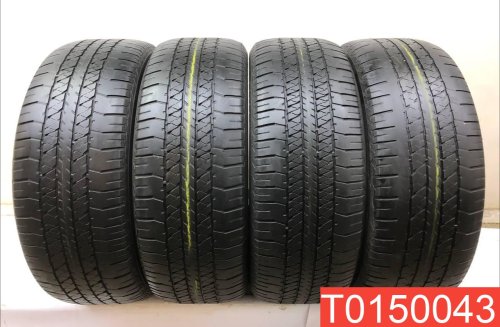 Bridgestone Dueler HT 684 2 275/50 R22 111H  - 1