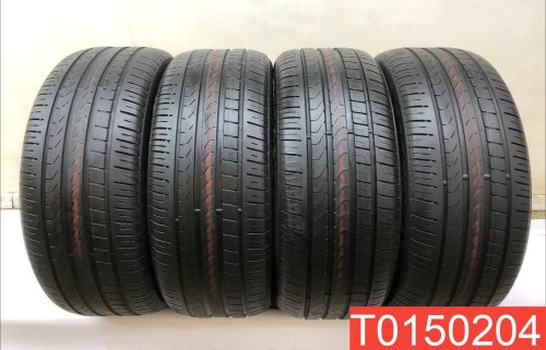 Pirelli Scorpion Verde 255/45 R19 100V  - 1