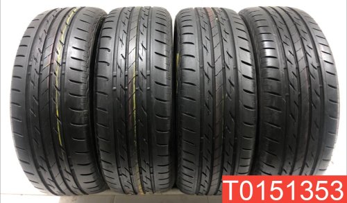 Bridgestone Nextry ecopia 185/55 R15 82V  - 1