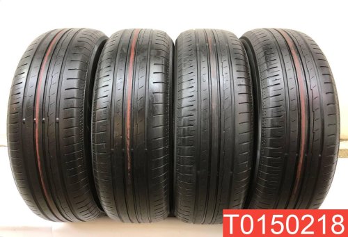 Yokohama BluEarth AE50 215/65 R17 99V  - 1