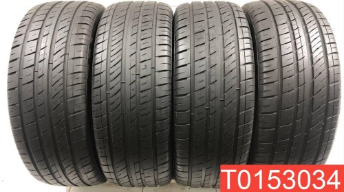Ecovision Vi-386 HP 235/55 R18 100V  - 1