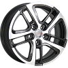 LegeArtis Concept SsangYong (SNG501) 6,5x16 5x112 ET39,5 dia 66,6 BKF
