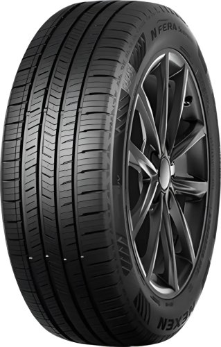 Шины Nexen N*Fera Supreme 275/35 R19 100W XL - 1