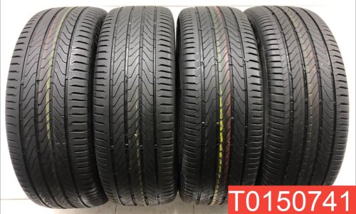 Continental UltraContact UC6 225/55 R19 99V  - 1