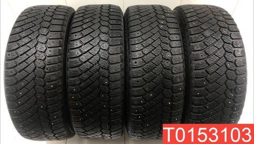 Gislaved Nord Frost 200 205/55 R16 94T  - 1