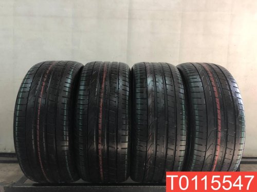 Pirelli Pzero 265/40 R21 101Y  - 1