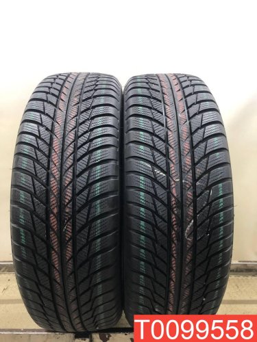 Bridgestone Blizzak LM001 215/65 R17 99H  - 1