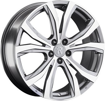 Replay Haval (HV64) 8x18 5x114,3 ET40 dia 66,6 GMF