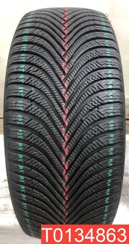 Michelin Alpin 5 225/50 R17 98V  - 1