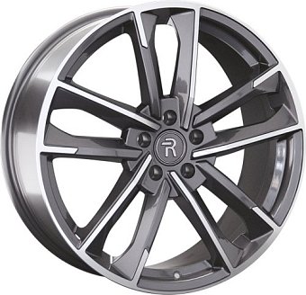 Replay Audi (A227) 8,5x19 5x112 ET28 dia 66,6 GMF