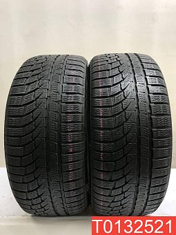 Nokian Tyres WR A4 215/40 R17 87V 