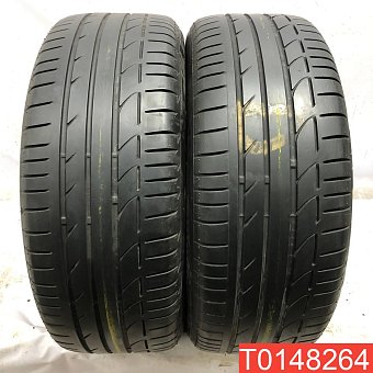 Bridgestone Potenza S001 225/50 R18 95W RunFlat