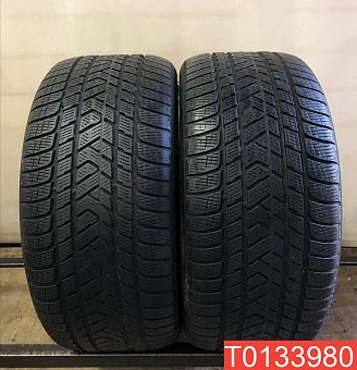 Pirelli Scorpion Winter 285/40 R20 108V 