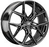 LS FlowForming RC82 8,5x20 5x120 ET45 dia 72,6 BK+SSF