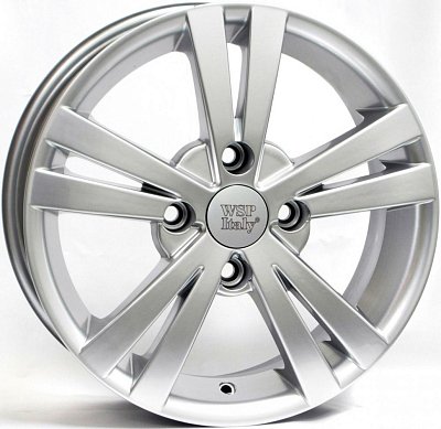 Диски Acacia WSP Italy W3602 Tristano - 1